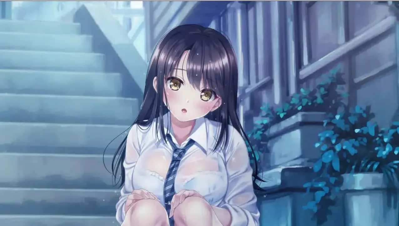 野猫少女的同居生活_Cat Girl Sweet Days 野猫少女的同居生活游戏攻略存档指南 封面图