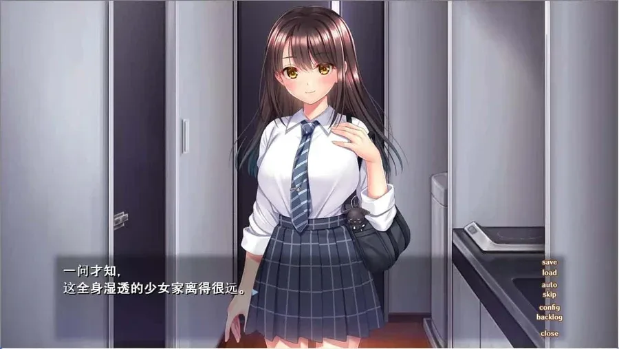 野猫少女的同居生活_Cat Girl Sweet Days 野猫少女的同居生活中文官网最新地址 封面图