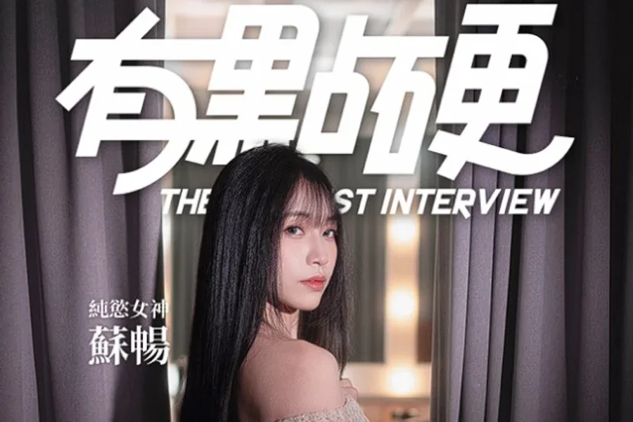 这个面试有点硬 (3) 中文界面 专题图