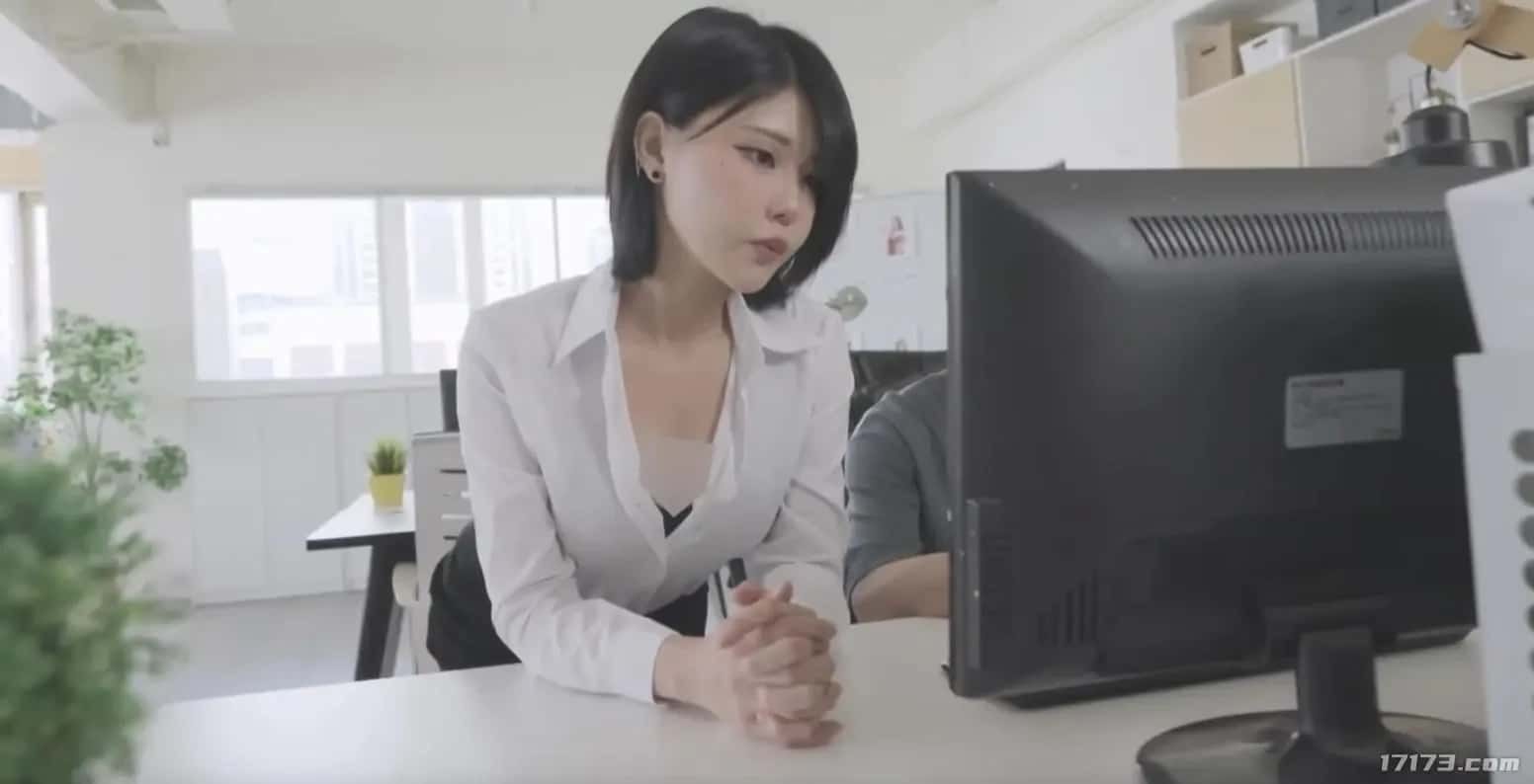 这个面试有点硬 (3) CG回想 内容截图 4