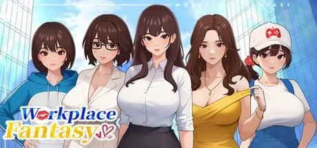 职场幻想 Workplace Fantasy 支线内容 专题图