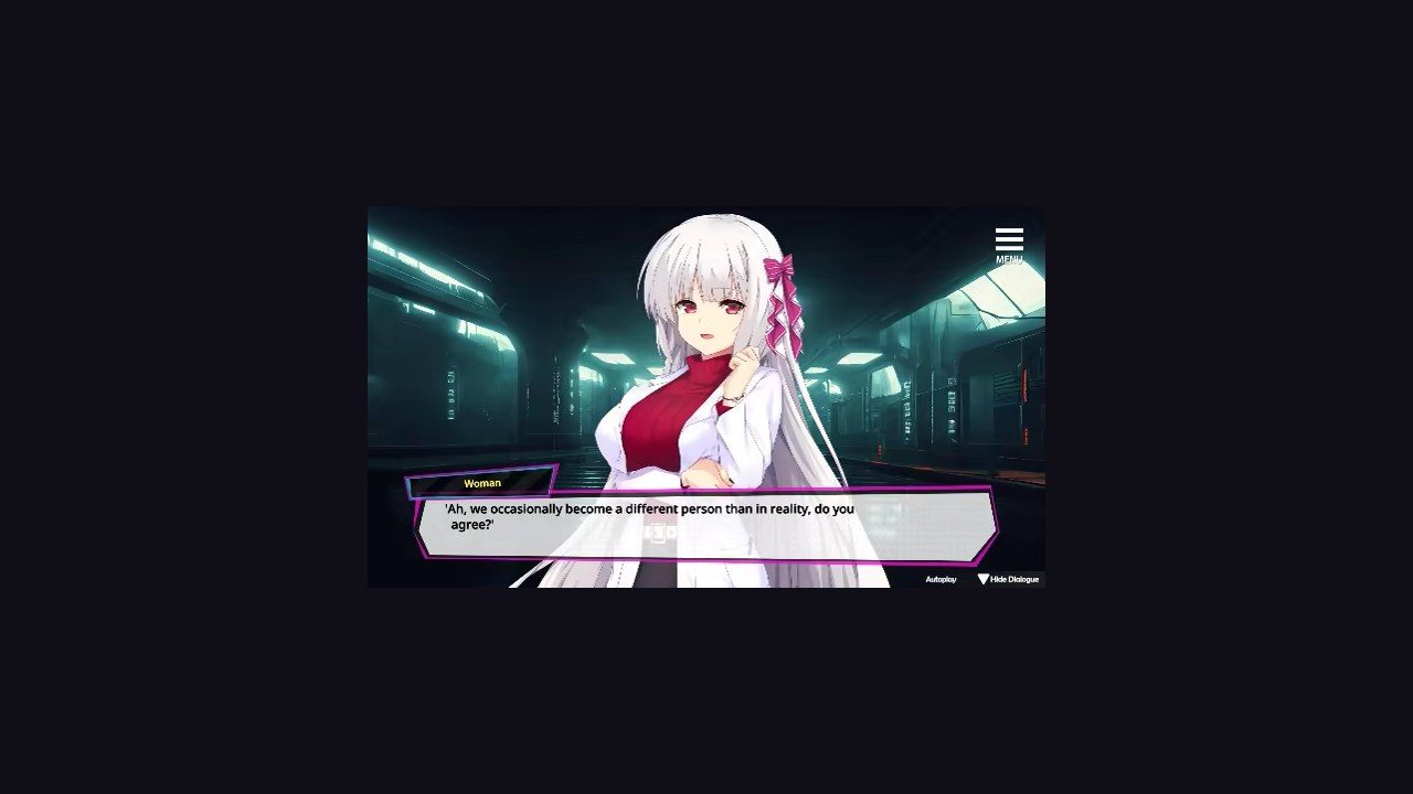 魅魔少女SuccubusGirl 中文界面 演示图 4