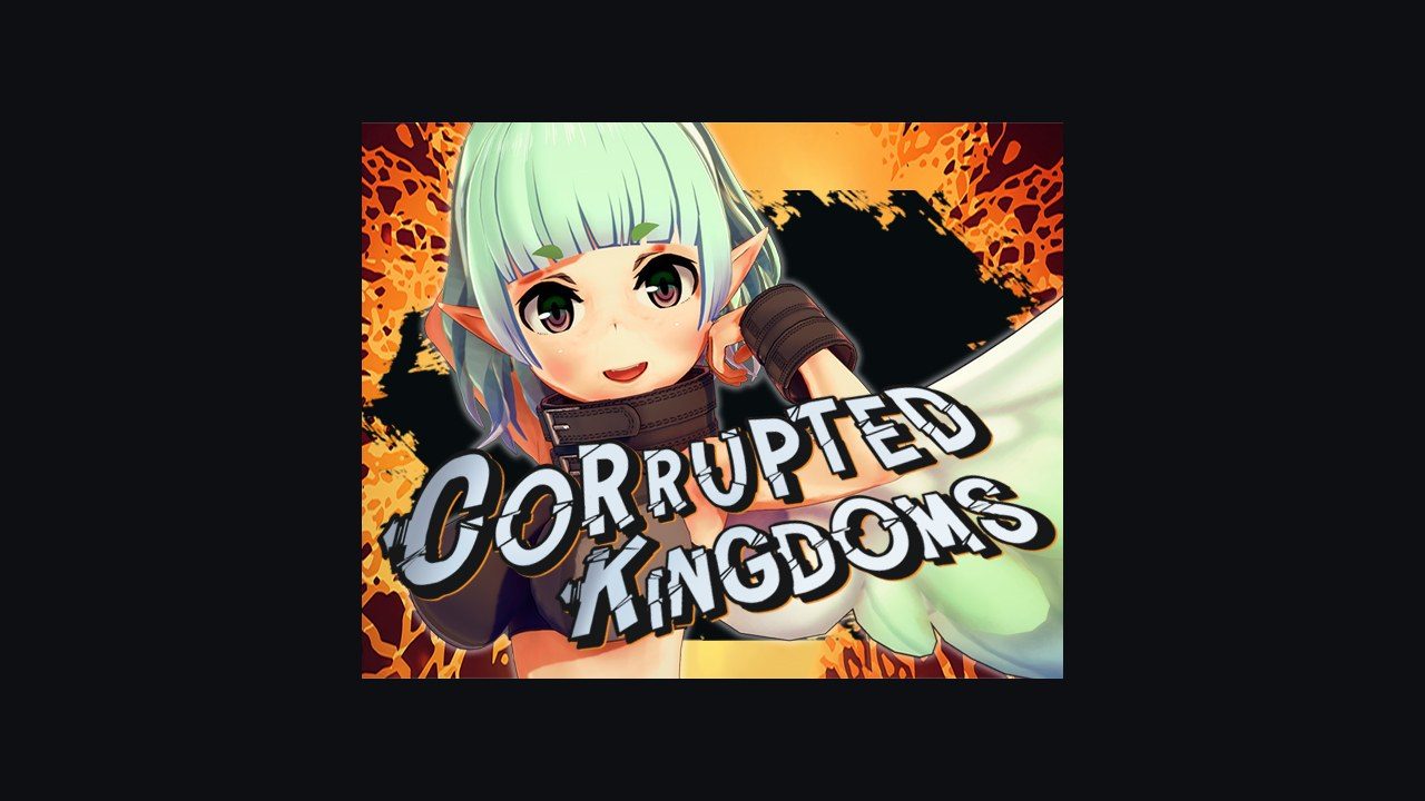 腐败王国CorruptedKingdom 玩法展示 玩法截图