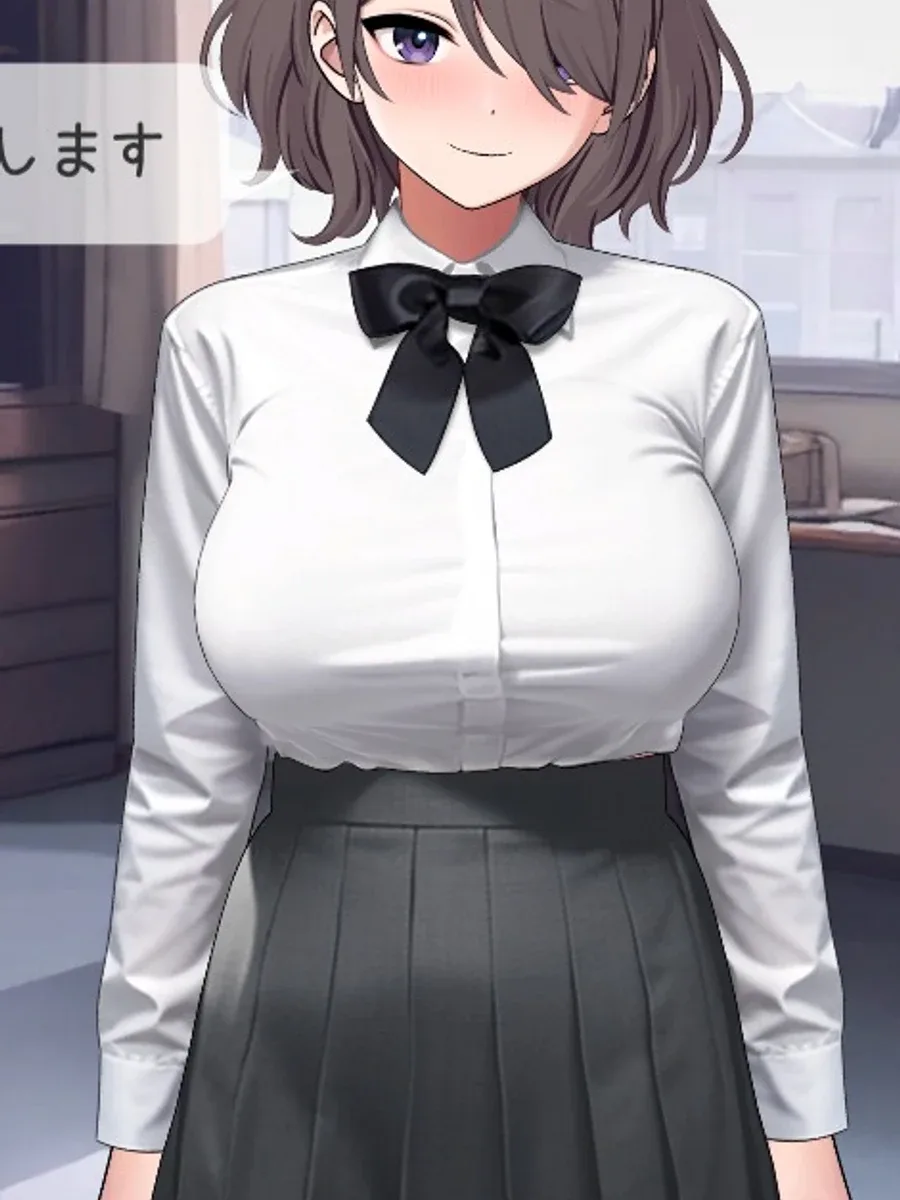 校规女子_校則女子 互动剧情 专题图 6