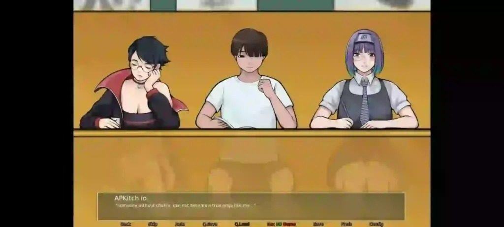 木叶熟女 资源内容 演示图 7