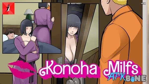 木叶熟女 版本内容 页面配图 7