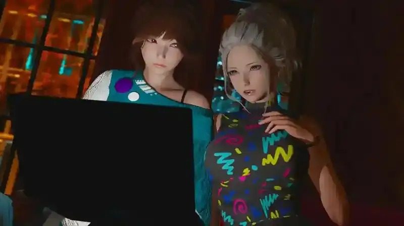 刺刃 攻略要点 画面