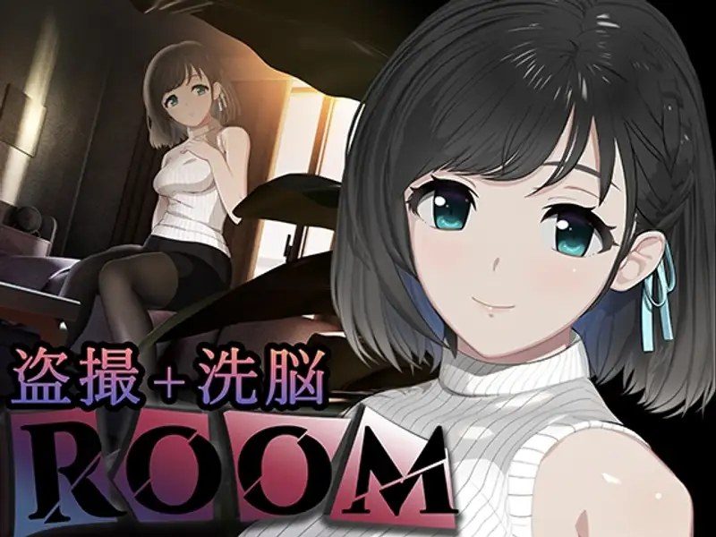 ROOM 地图探索 页面配图 4
