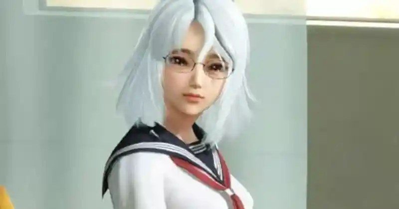 魔矢幻想 实机画面 资料图 3