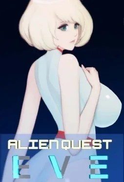 异形探索伊娃计划AlienQuestEVE 故事片段 演示图