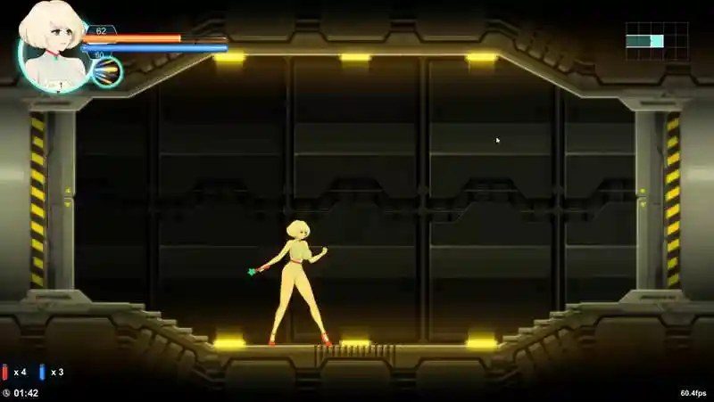 异形探索伊娃计划AlienQuestEVE 中文界面 资料图 3