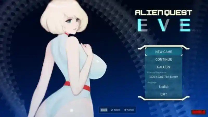异形探索伊娃计划AlienQuestEVE Unity引擎 场景图 1