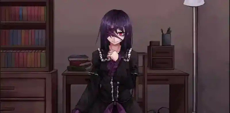蛊惑的幼虫 剧情SLG 专题图 7