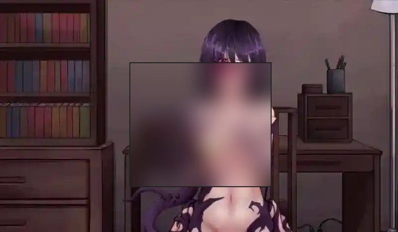 蛊惑的幼虫 存档攻略 预览图 1