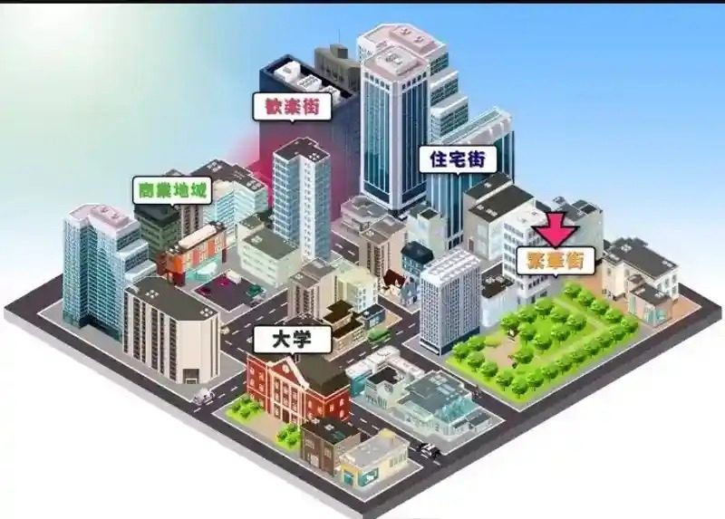 魔法少女莱万提亚频道 任务推进 专题图