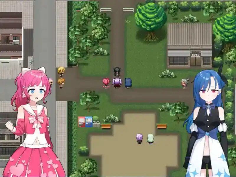 魔法少女莱万提亚频道 角色养成 资料图 8
