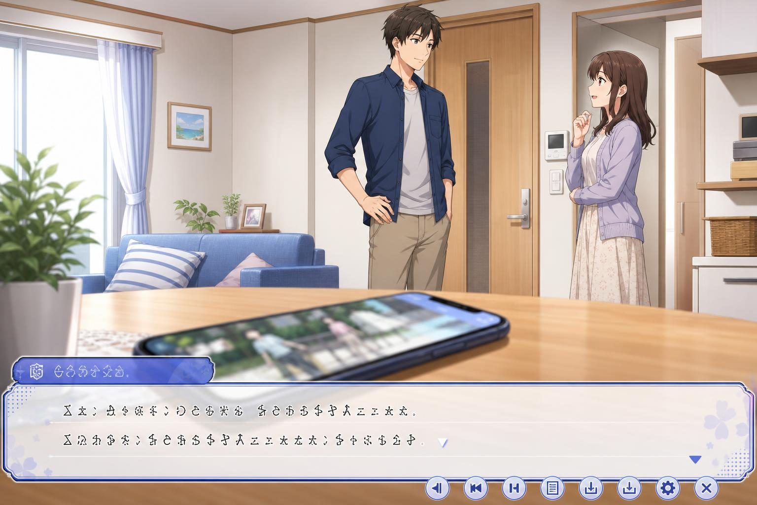 边缘：终极版 汉化版 玩法截图 8