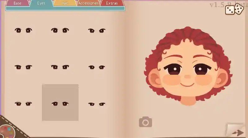 我们的生活：现在和永远 玩法展示 演示图 5