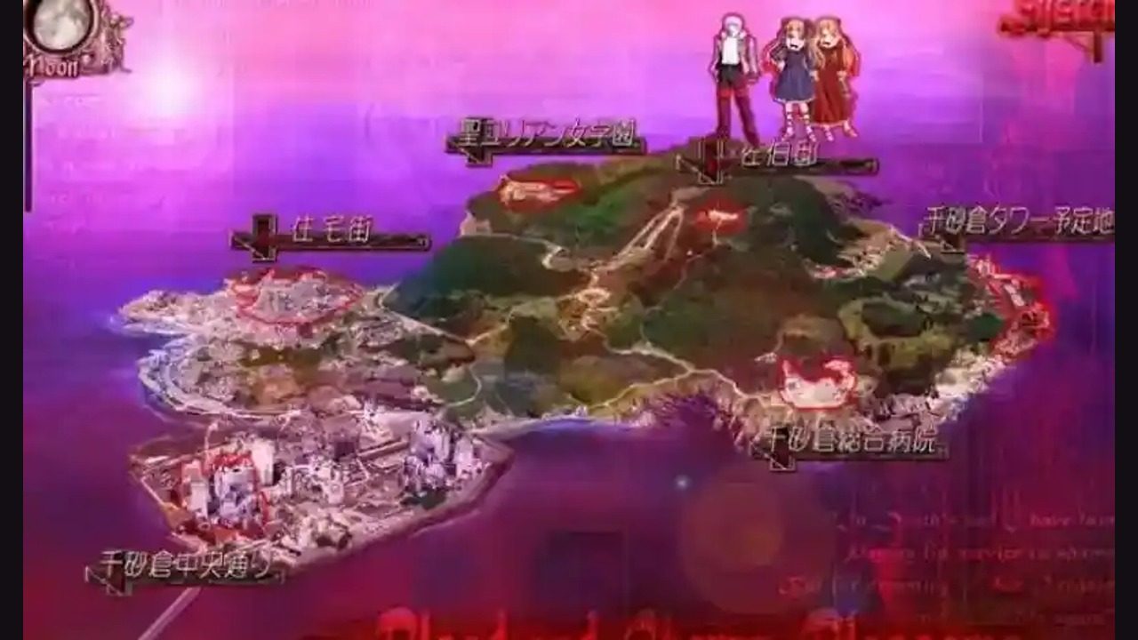 献给支配者的狂死曲 献给支配者的狂死曲免费下载入口和新手攻略：七濑しずる 封面图