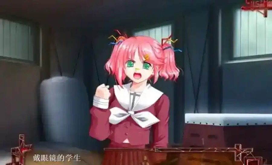 献给支配者的狂死曲 实机画面 预览图 3