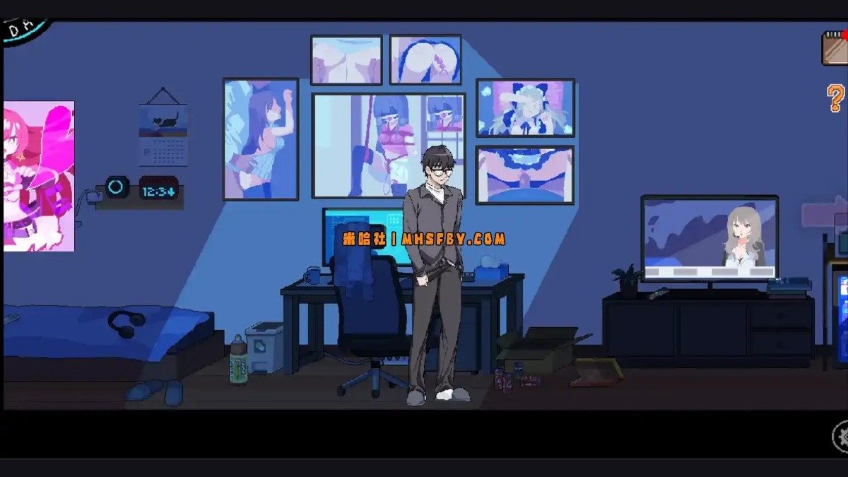 社群审查社群审查员DXVer5 社群审查社群审查员DXVer5TheCensorDX中文检索版官网入口 封面图