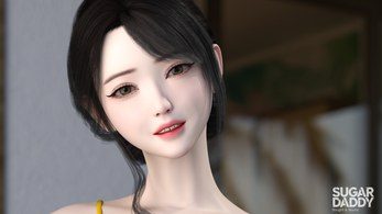 糖爹买下并绑定SugarDaddy 角色养成 专题图