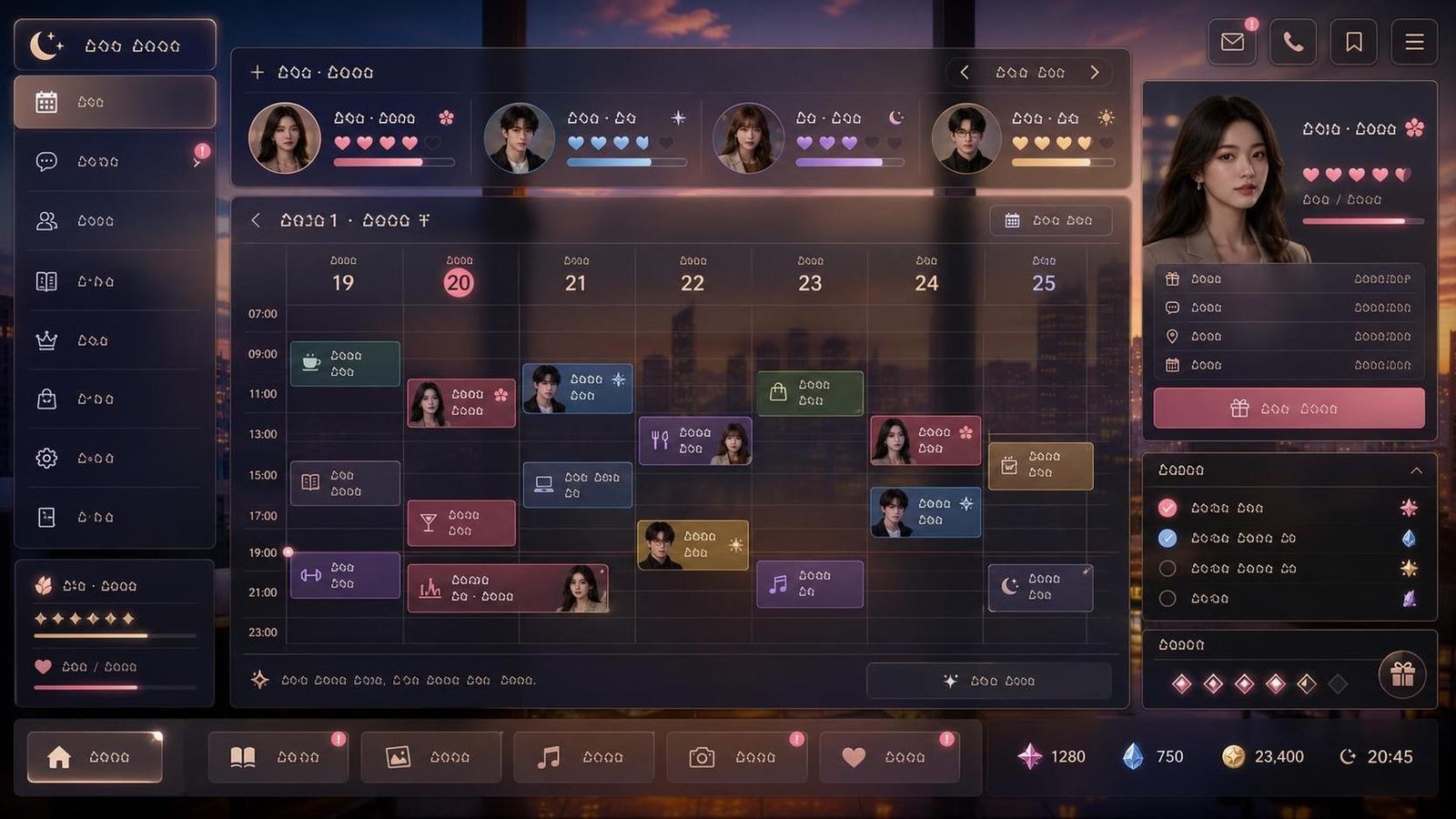 糖爹买下并绑定SugarDaddy 版本内容 页面配图 4
