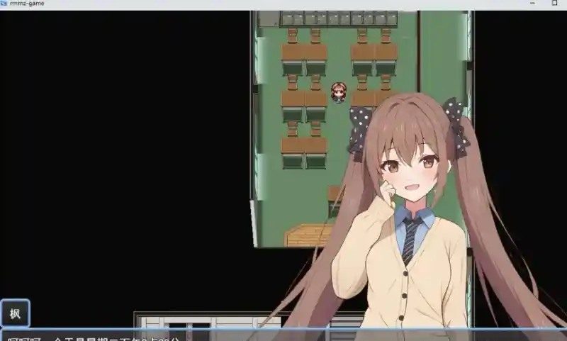 枫酱想回家 操作界面 展示图 4