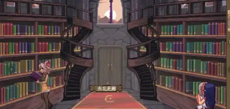 魔法兽娘学院MagicalMonster 魔法兽娘学院MagicalMonster中文官网入口与兽娘学院剧情说明