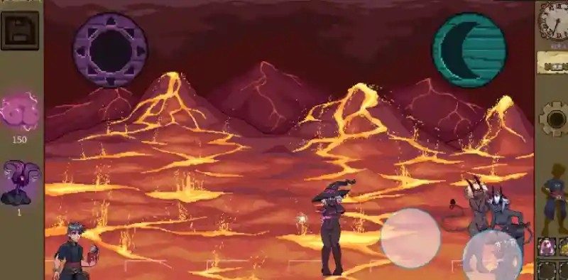 魔法兽娘学院MagicalMonster 攻略要点 专题图 5