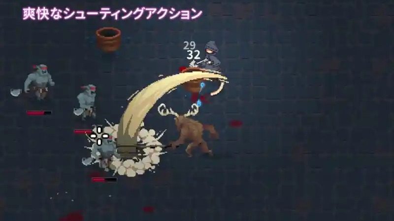 被囚禁的莉莉 版本内容 画面 3