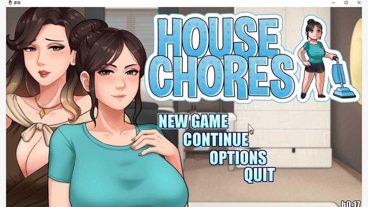 家务：HouseChores 地图探索 详情图 7