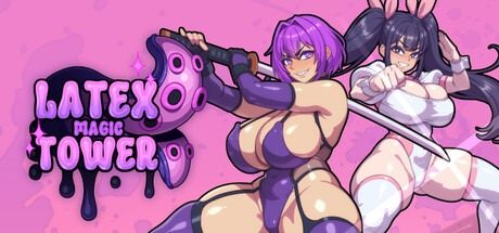 乳胶魔塔MotaofLatex版 状态管理 专题图 2
