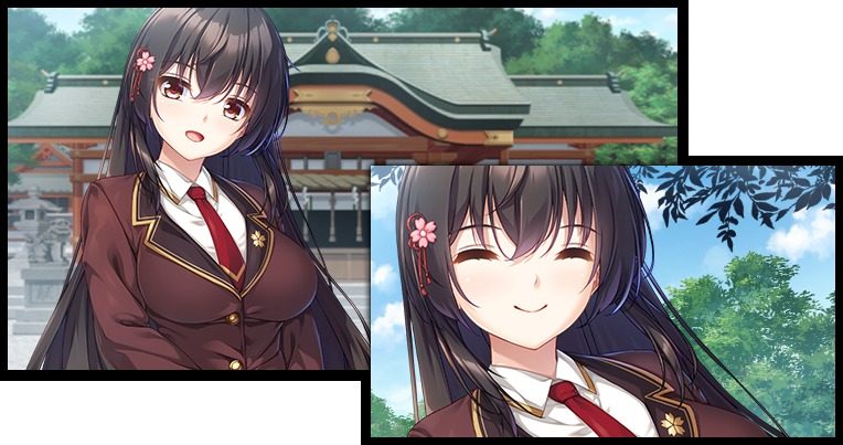戦巫 AI汉化 玩法截图 4