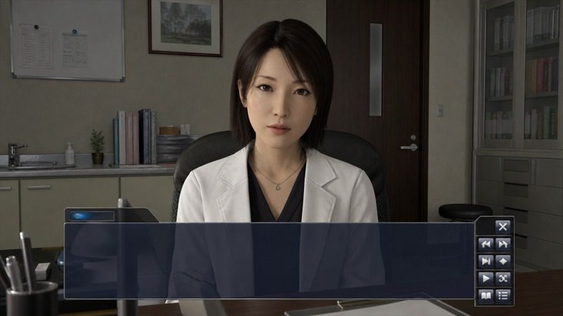 禁忌咒语II 章节事件 专题图 5