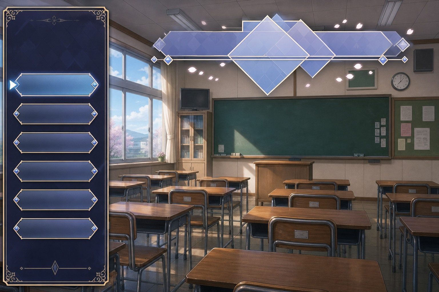 我的妈妈是肉便器老师v1 PC版 专题图 2