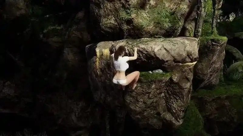 阳光下的野兽Ver8 实机画面 页面配图 1