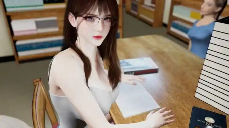 织梦人破解完结版 地图探索 实机截图 6