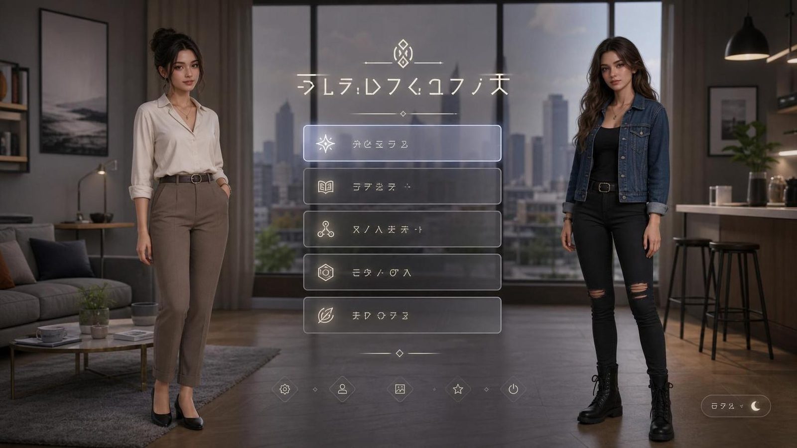 织梦人破解完结版 任务推进 专题图 3