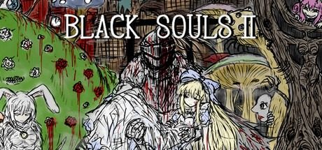 黑魂童话世界blacksouls三部曲附 攻略要点 资料图 3