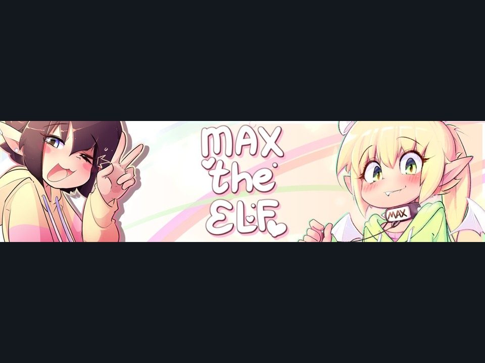 精灵麦克斯MaxtheElf官方正式版 版本内容 资料图 8
