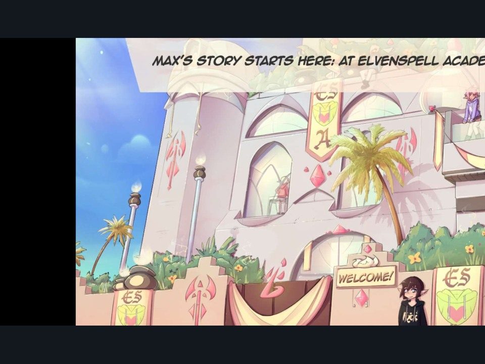 精灵麦克斯MaxtheElf官方正式版 任务推进 资料图 2