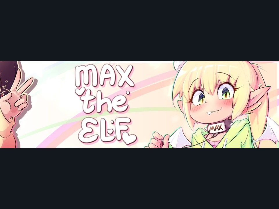 精灵麦克斯MaxtheElf官方正式版 角色路线 详情图 4