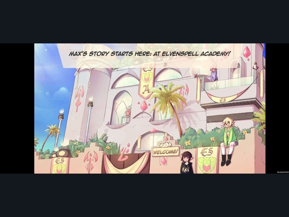 精灵麦克斯MaxtheElf官方正式版 玩法展示 专题图 2