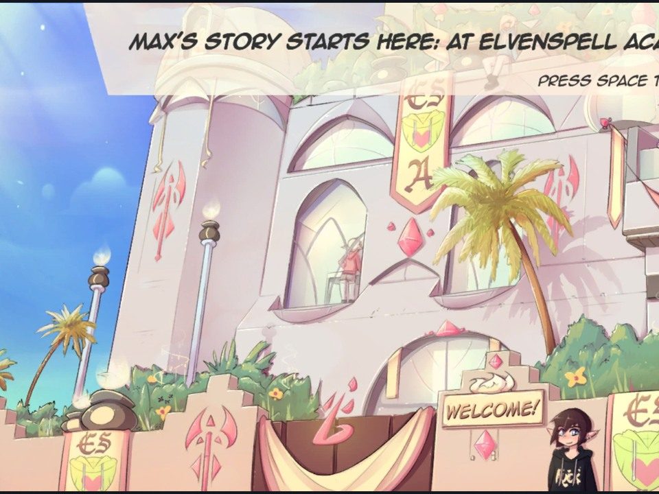 精灵麦克斯MaxtheElf官方正式版 资源内容 展示图 6