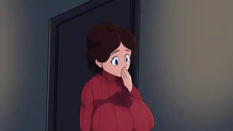新的觉醒v1 场景演出 画面 2
