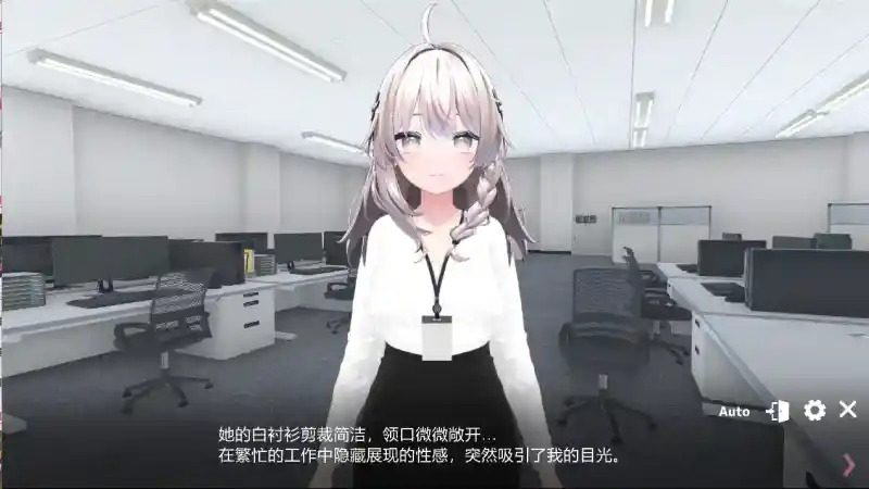 今日起你就进性处理科啦 版 资源内容 展示图 1